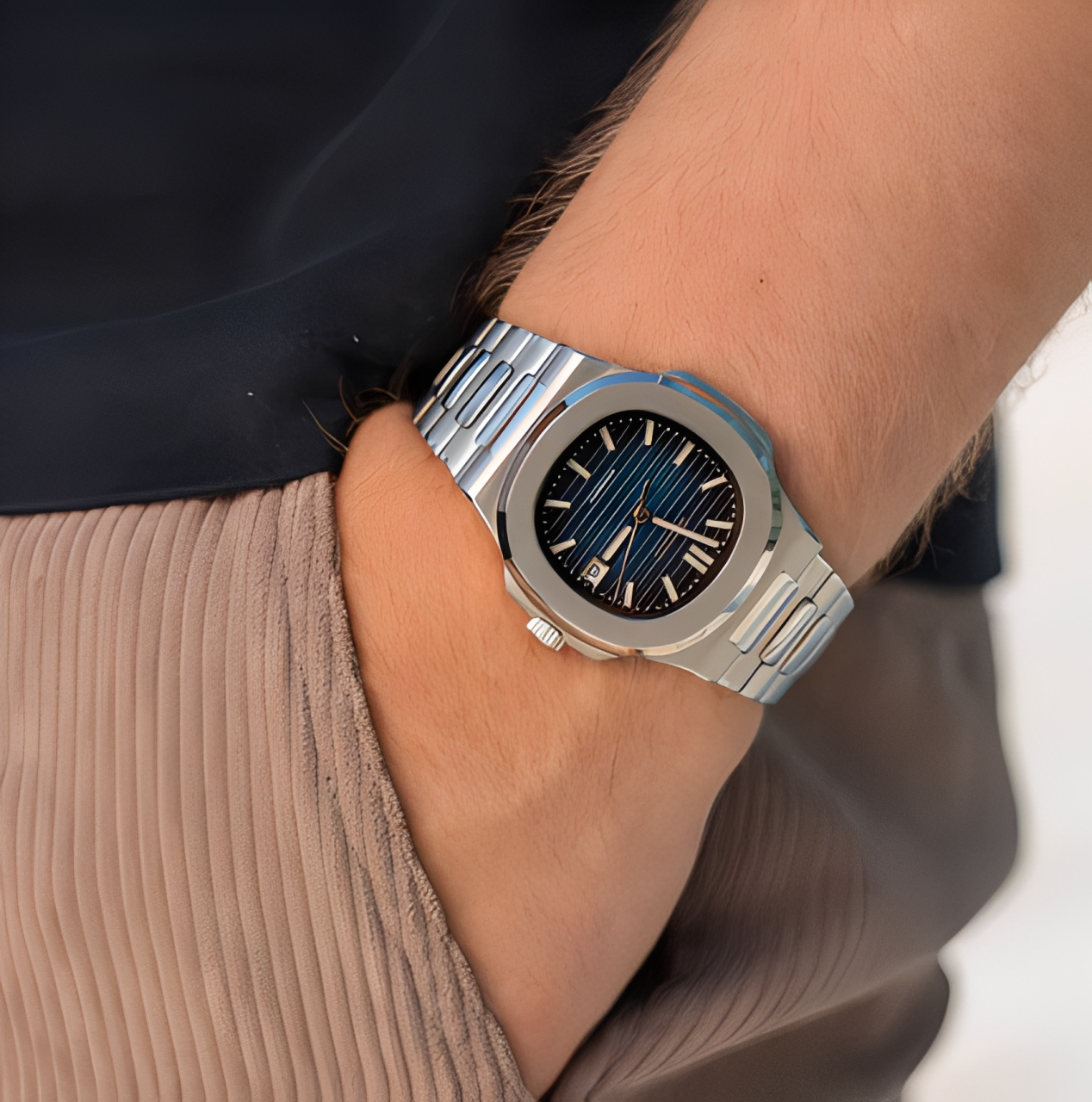 SEIKO NAUTILUS