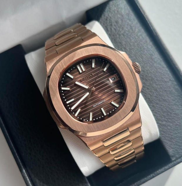SEIKO NAUTILUS