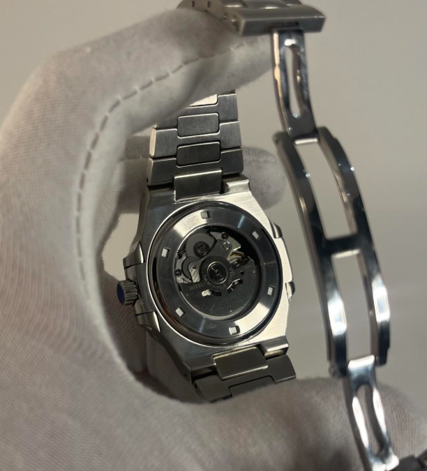 SEIKO NAUTILUS