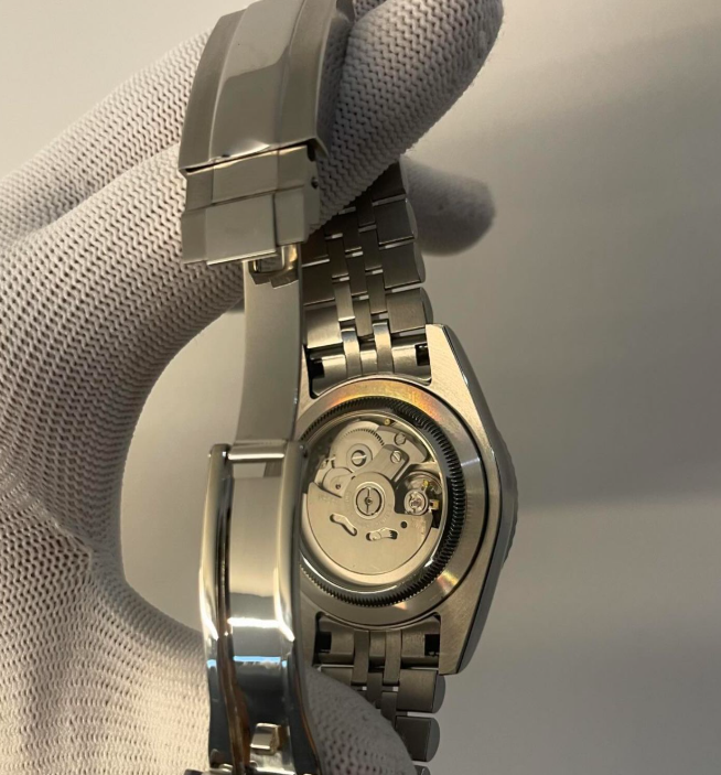 SEIKO DATEJUST