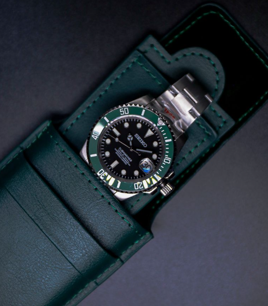 SEIKO SUBMARINER