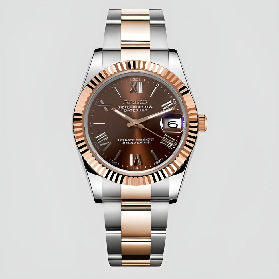 SEIKO DATEJUST