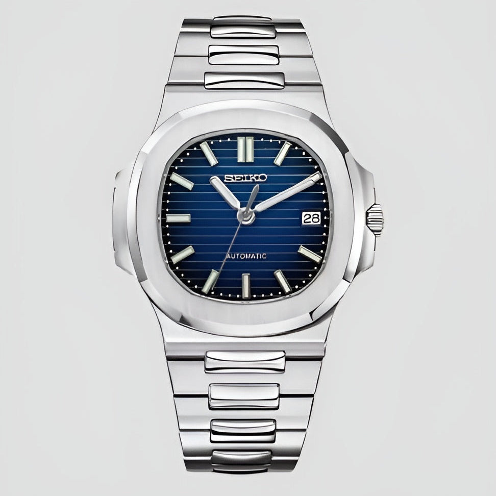 SEIKO NAUTILUS